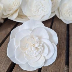 Oh! You're Lovely Grace Flower -Multiple Sizes