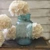 Sola Wood Flowers Wholesale Sola Wood Flower Sets Hydrangea - Sold By The "bunch"