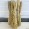 Oh! You're Lovely - Sola Wood Flowers Corn Broom - Sets Of 6