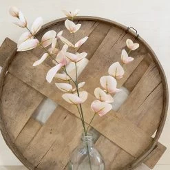 Oh! You're Lovely - Sola Wood Flowers Greenery And Filler Blush Eucalyptus | Premium Collection