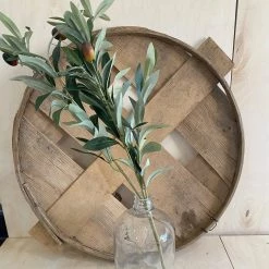 Oh! You're Lovely - Sola Wood Flowers Olive Branch | Faux