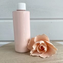 Oh! You're Lovely - Sola Wood Flowers Wood Flower Dye (Low VOC Paint) | Blush Pink | Multiple Sizes Available