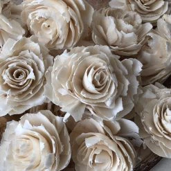 Oh! You're Lovely Sophia Flowers - Set Of 12 - Multiple Sizes Available