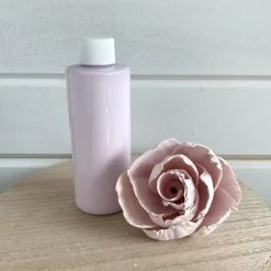 Oh! You're Lovely - Sola Wood Flowers Wood Flower Dye (Low VOC Paint) | Soft Lavender | Multiple Sizes Available