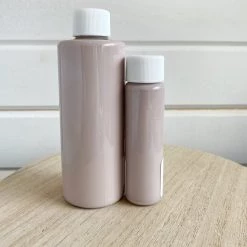 Oh! You're Lovely - Sola Wood Flowers Wood Flower Dye (Low VOC Paint) |Smokey Plum | Multiple Sizes Available