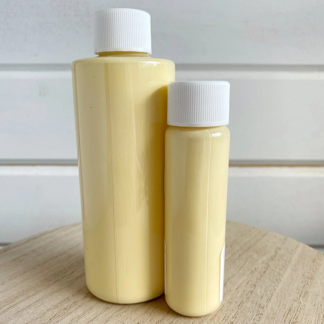 Oh! You're Lovely - Sola Wood Flowers Wood Flower Dye (Low VOC Paint) | Buttercup | Multiple Sizes Available