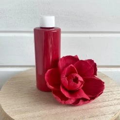 Oh! You're Lovely - Sola Wood Flowers Wood Flower Dye (Low VOC Paint) | Cherry | Multiple Sizes Available