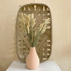 Oh! You're Lovely - Sola Wood Flowers Bunny Tails - Dried/Natural - 2 Oz