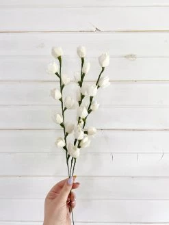 Oh! You're Lovely - Sola Wood Flowers Sola Branches - Sold Sets Of 3 Sola Wood Flower Sets