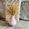 Oh! You're Lovely - Sola Wood Flowers Greenery And Filler Artificial Heather | Mustard Yellow | Faux