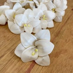 Oh! You're Lovely - Sola Wood Flowers Sola Wood Flower Sets Trillium™ - Set Of 12 - Multiple Sizes Available