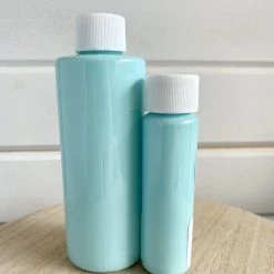 Oh! You're Lovely - Sola Wood Flowers Wood Flower Dye (Low VOC Paint) | Ocean Mist | Multiple Sizes Available