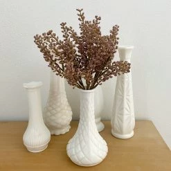 Oh! You're Lovely - Sola Wood Flowers Greenery And Filler Astilbe | Vintage Lilac | Faux