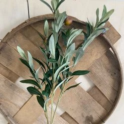 Oh! You're Lovely - Sola Wood Flowers Olive Branch | Faux