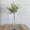 Oh! You're Lovely - Sola Wood Flowers Sage Greenery - Faux Greenery And Filler