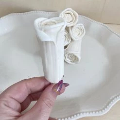 Oh! You're Lovely Pitcher Rose™ Set Of 6