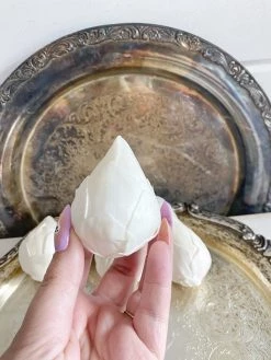 Oh! You're Lovely - Sola Wood Flowers Lotus Bud - Set Of 6 Sola Wood Flower Sets