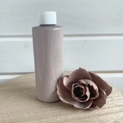 Oh! You're Lovely - Sola Wood Flowers Wood Flower Dye (Low VOC Paint) |Smokey Plum | Multiple Sizes Available