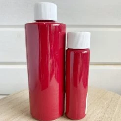 Oh! You're Lovely - Sola Wood Flowers Wood Flower Dye (Low VOC Paint) | Cherry | Multiple Sizes Available