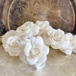 Oh! You're Lovely Sola Wood Flower Sets Sarah ™ - Multiple Sizes Available