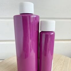 Oh! You're Lovely - Sola Wood Flowers Wood Flower Dye (Low VOC Paint) | Berry Blast | Multiple Sizes Available