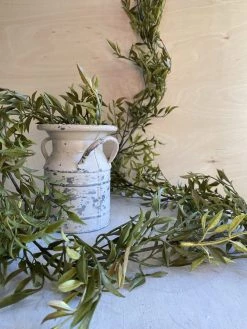 Oh! You're Lovely - Sola Wood Flowers Smilax- Garland - 6 Feet