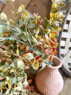 Oh! You're Lovely - Sola Wood Flowers Fall Angel Vine Hanging | Artificial