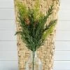 Oh! You're Lovely - Sola Wood Flowers Greenery And Filler Dainty Pine Mix - Artificial