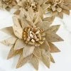 Oh! You're Lovely Sola Wood Flower Sets Donnie ™ - Set Of 6 - 3 Inches