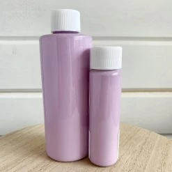 Oh! You're Lovely - Sola Wood Flowers Wood Flower Dye (Low VOC Paint) | Lilac | Multiple Sizes Available