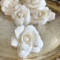 Oh! You're Lovely Sola Wood Flower Sets Sarah ⢠- Multiple Sizes Available