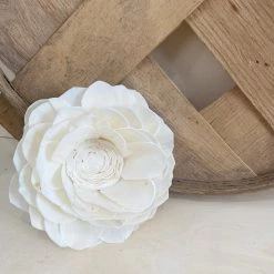 Oh! You're Lovely Poppy | X-Large | Set Of 3 Slightly Imperfect