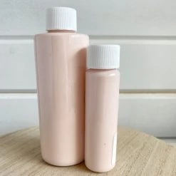 Oh! You're Lovely - Sola Wood Flowers Wood Flower Dye (Low VOC Paint) | Blush Pink | Multiple Sizes Available