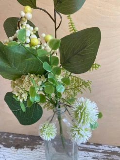 Oh! You're Lovely - Sola Wood Flowers Spring Wishes - Artificial Greenery