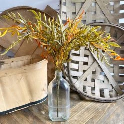 Oh! You're Lovely - Sola Wood Flowers Fall Faux Smilax Bush