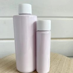 Oh! You're Lovely - Sola Wood Flowers Wood Flower Dye (Low VOC Paint) | Soft Lavender | Multiple Sizes Available