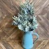 Oh! You're Lovely - Sola Wood Flowers Greenery And Filler Spiral Eucalyptus Mix | Artificial | 18 Inches