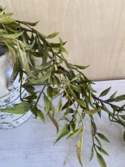 Oh! You're Lovely - Sola Wood Flowers Smilax- Garland - 6 Feet