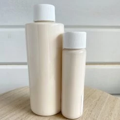 Oh! You're Lovely - Sola Wood Flowers Wood Flower Dye (Low VOC Paint) | Antique Cream | Multiple Sizes Available