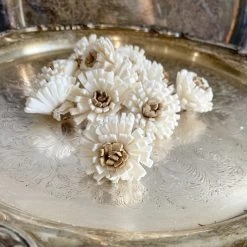 Oh! You're Lovely Cushion Mum ™ - Set Of 12 - Multiple Sizes Available Sola Wood Flower Sets