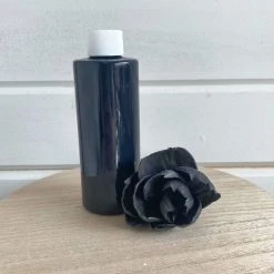 Oh! You're Lovely - Sola Wood Flowers Wood Flower Dye (Low VOC Paint) | Noir | Multiple Sizes Available