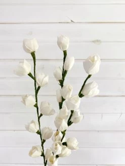 Oh! You're Lovely - Sola Wood Flowers Sola Branches - Sold Sets Of 3 Sola Wood Flower Sets