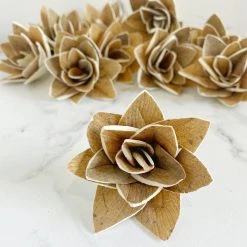 Oh! You're Lovely Flora ™ - Set Of 12 - 2.5 Inches