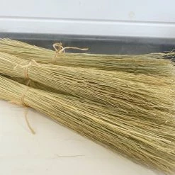 Oh! You're Lovely - Sola Wood Flowers Corn Broom - Sets Of 6