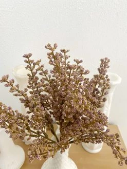 Oh! You're Lovely - Sola Wood Flowers Greenery And Filler Astilbe | Vintage Lilac | Faux