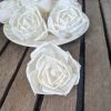 Oh! You're Lovely Sola Wood Flower Sets Louise - Set Of 12 - Multiple Sizes Available