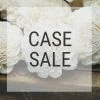 Sola Wood Flowers Wholesale Case Sale - Marigold 3 Inches - 500 Flowers Sold By The Case