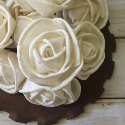 Oh! You're Lovely Bulk Sola Wood Flower Packs Rosa - Bulk Wholesale 100 Pack