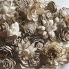 Oh! You're Lovely - Sola Wood Flowers Bulk Sola Wood Flower Packs Skin Sola Flower Assortment - Set Of 50