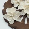 Oh! You're Lovely Sola Wood Flower Sets Alice Flower - Set Of 12 - Multiple Sizes Available